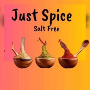 Just Spice