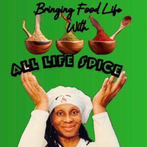 All Life Spice