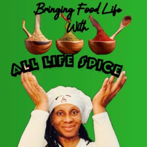 All Life Spice